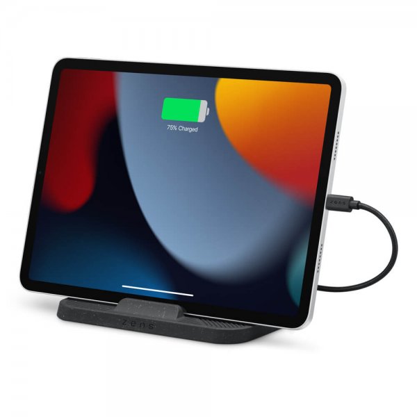 Zensin 60 W:n latausteline iPadille/MacBook Airille