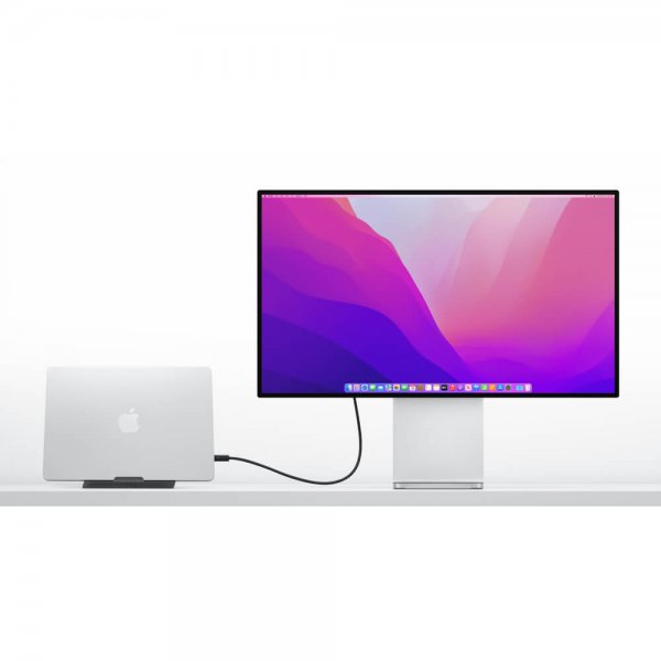 Zensin 60 W:n latausteline iPadille/MacBook Airille