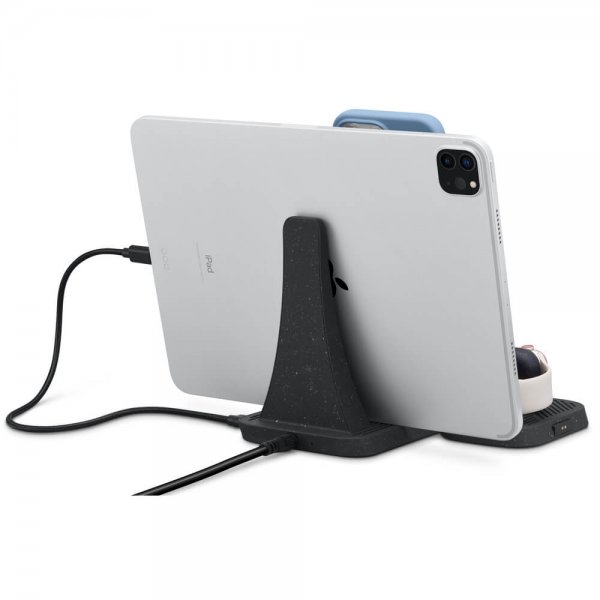 Zensin 4-in-1 MFI+MFM-modulaarinen latausasema