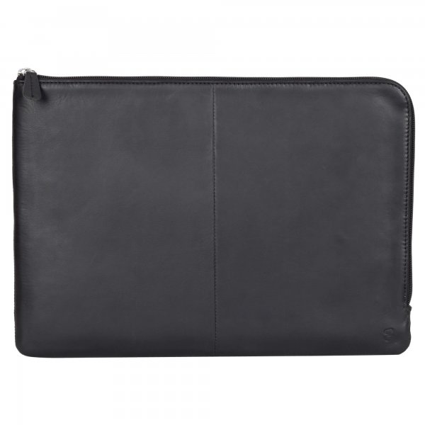 Buffalo Sleeve Kannettavan tietokoneen suojakotelo 14" Musta