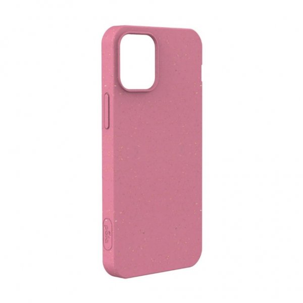 iPhone 12 Mini Kuori Ympäristöystävällinen Ohut Cassis