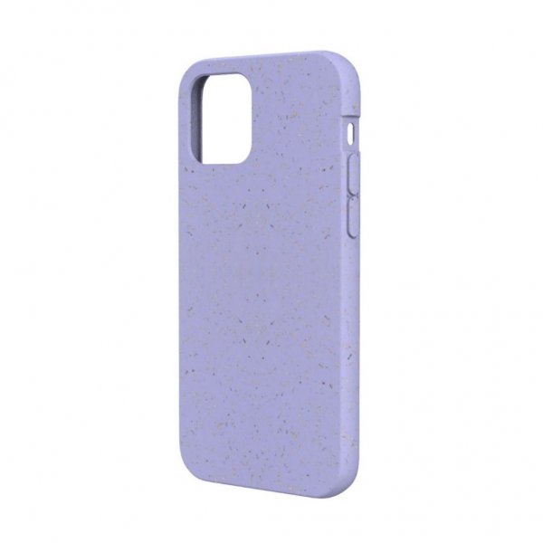 Pela iPhone 12 Mini Kuori Eco Friendly Slim Laventeli