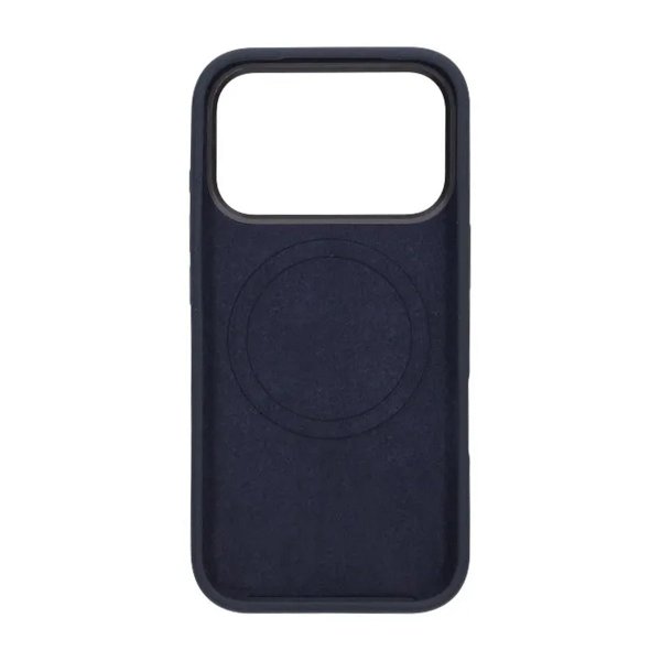 iPhone 17 Pro -kuoret kameralinssinsuojuksella, sininen