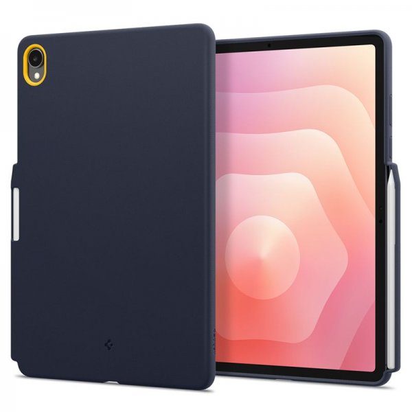 Spigen Samsung Galaxy Tab S11 -kuori Nano Pop Blueberry Navy