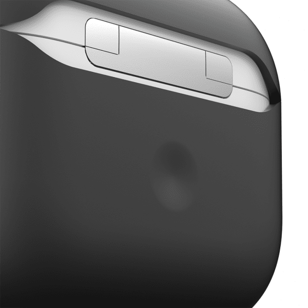 KeyBudz PodSkinz HyBridShell Series Airpods 3 Kuori Pinkki