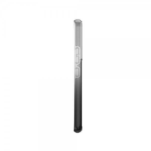 Gear4 Samsung Galaxy S22 Plus kuori Milan, musta