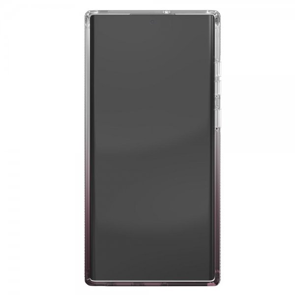 Gear4 Samsung Galaxy S22 Ultra Suojakuori Milan Burgundy