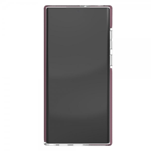 Gear4 Samsung Galaxy S22 Ultra -kuori Santa Cruz Burgundy