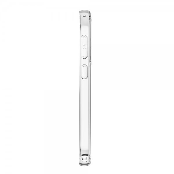 ZAGG Samsung Galaxy S23 FE Crystal Palace -läpinäkyvä suojakuori
