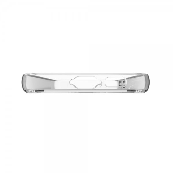 ZAGG Samsung Galaxy S23 FE Crystal Palace -läpinäkyvä suojakuori