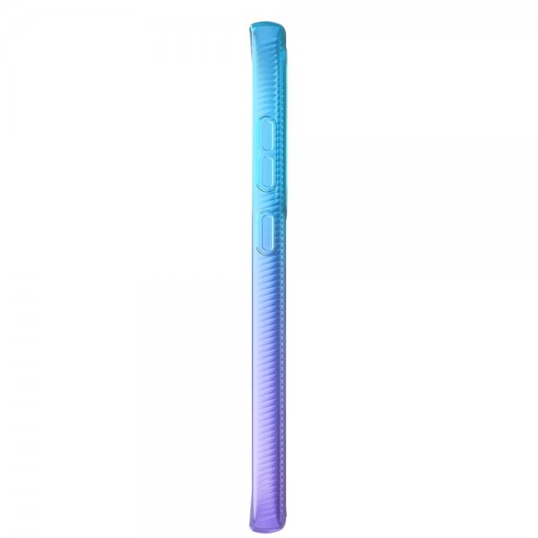 ZAGG Samsung Galaxy S24 Ultra -suojakuori Milan Deep Aurora