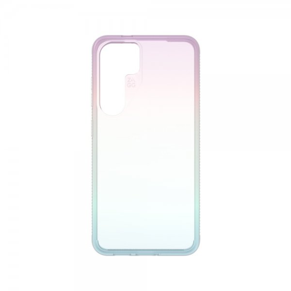 ZAGG Samsung Galaxy S24 Milan Iridescent -kuori