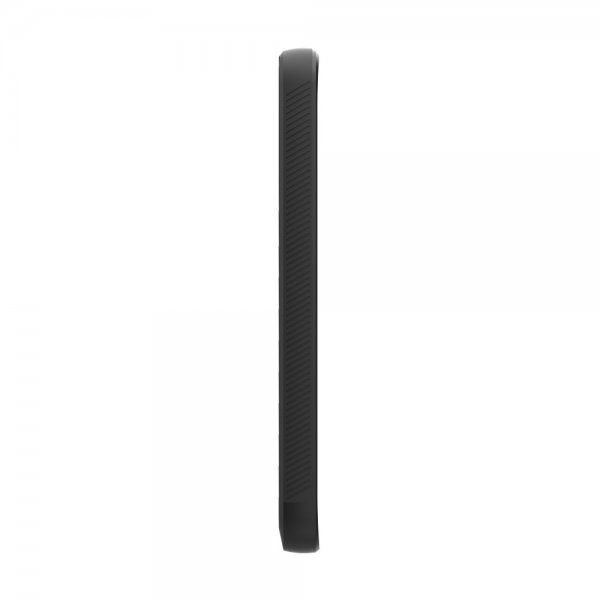 ZAGG Samsung Galaxy S24 Plus -suojakuori Denali, musta