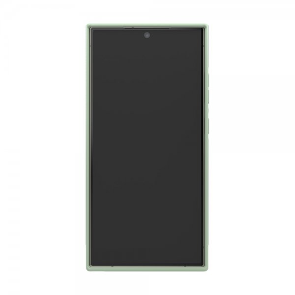 ZAGG Samsung Galaxy S24 Ultra -suojakuori Denali Evergreen