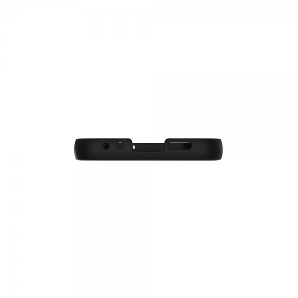 ZAGG Samsung Galaxy Z Flip 6/Flip 7 FE -suojakuori Bridgetown musta