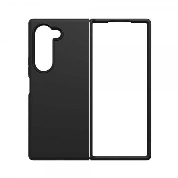 ZAGG Samsung Galaxy Z Fold 6 -suojakuori Bridgetown, musta