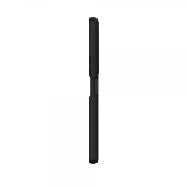ZAGG Samsung Galaxy Z Fold 6 -suojakuori Bridgetown, musta
