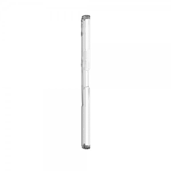 ZAGG Samsung Galaxy Z Fold 6 -suojakuori Bridgetown Snap Transparent