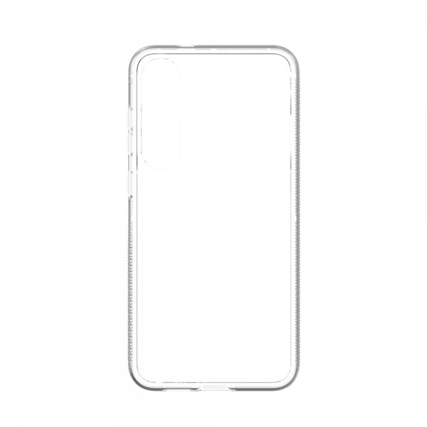 ZAGG Samsung Galaxy S25 Plus -suojakuori Crystal Palace Transparent
