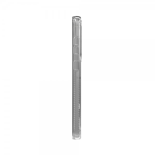 ZAGG Samsung Galaxy S25 Plus -suojakuori Crystal Palace Transparent