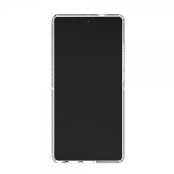 ZAGG Samsung Galaxy S25 Ultra Crystal Palace -suojakuori läpinäkyvä