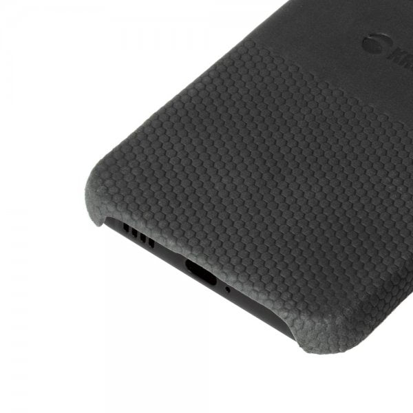 Krusell Samsung Galaxy S22 Kuori Leather Cover Vintage Black