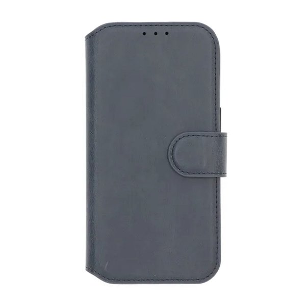 Rvelon iPhone 17 -kotelo 4 korttipaikkaa MagSafe Sininen