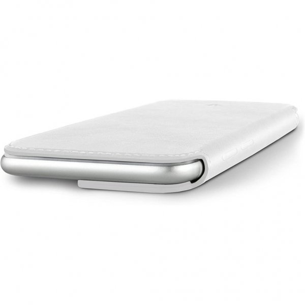 Twelve South iPhone 6/6S Fodral SurfacePad Valkoinen
