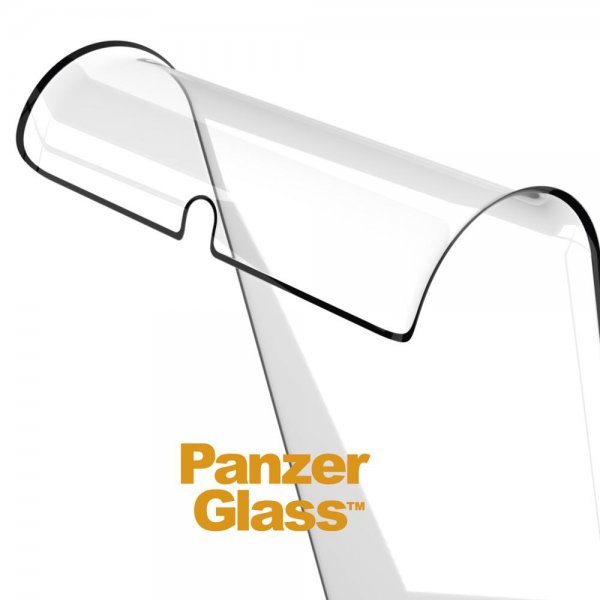 PanzerGlass Samsung Galaxy S20 näytönsuoja CaseFriendly Biometric