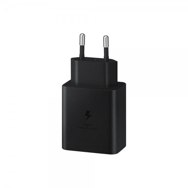 Samsung Alkuperäinen 45W PD-virtalähde 1,8 metrin kaapelilla