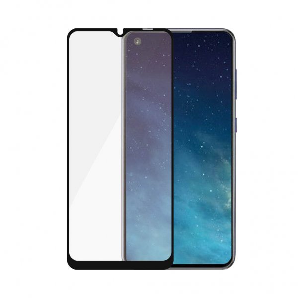 PanzerGlass Samsung Galaxy A22 5G Näytönsuoja CaseFriendly