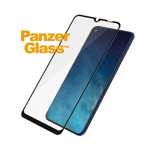 PanzerGlass Samsung Galaxy A22 5G Näytönsuoja CaseFriendly