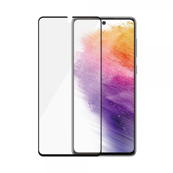 PanzerGlass Samsung Galaxy A73 näytönsuoja, Case Friendly