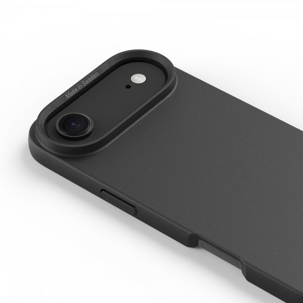 agood company iPhone Air Kuori PLNTPRTCT MagSafe Musta