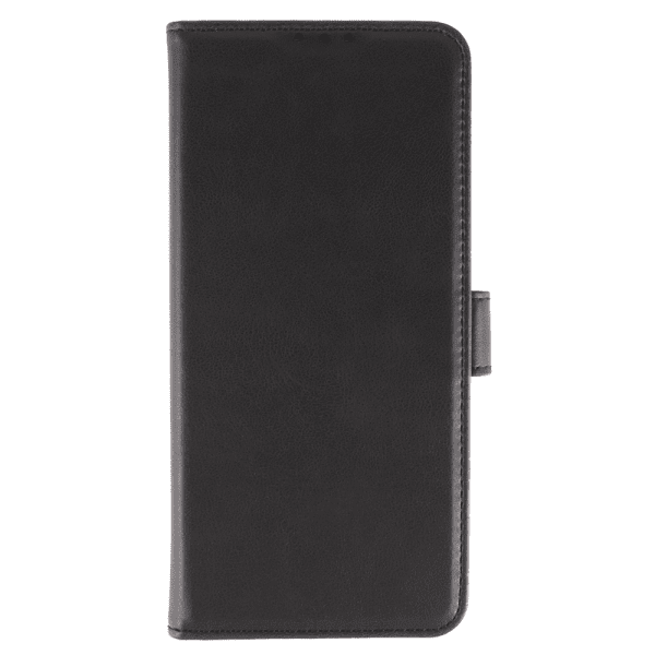Krusell OnePlus Nord PhoneWallet-kotelo, musta