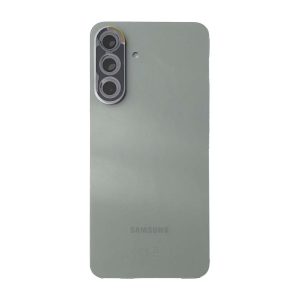 Samsung Galaxy A56 5G (A566B) Takakansi Alkuperäinen - Awesome Olive