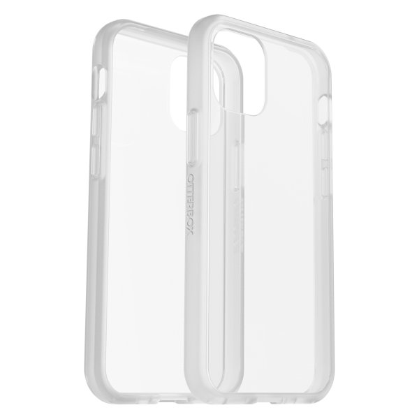 Otterbox iPhone 12 Mini Kuori React Transparent