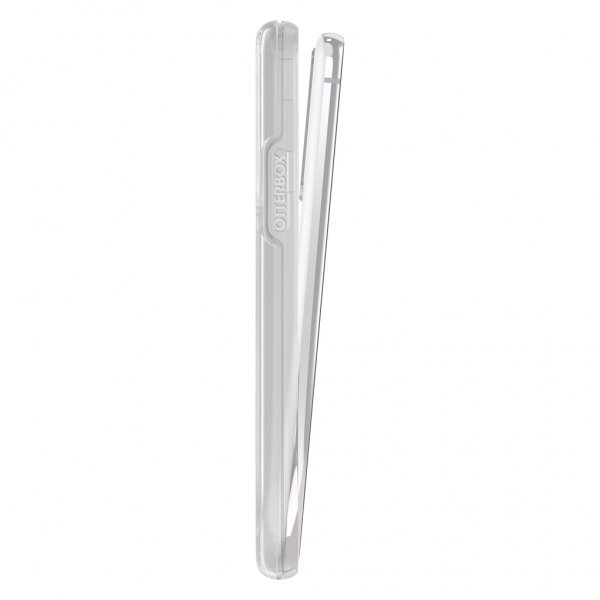 Otterbox Samsung Galaxy S21 -kuori Symmetry Series Transparent