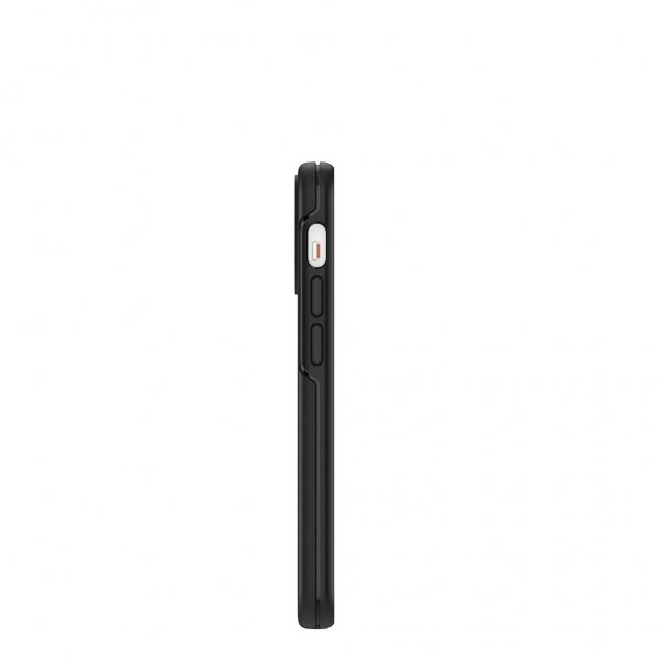 Otterbox iPhone 12 Mini/iPhone 13 Mini Suojakuori Symmetry Series, musta