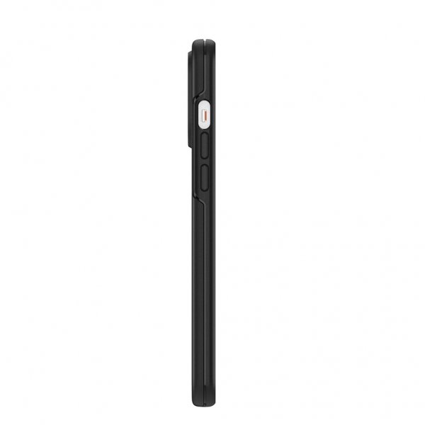 Otterbox iPhone 13 Pro Max -suojakuori Symmetry Series, musta