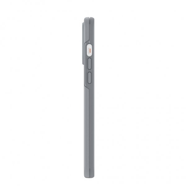 Otterbox iPhone 13 Pro Max -suojakuori Symmetry Series Resilience, harmaa