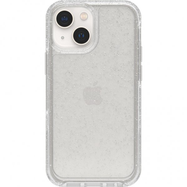 Otterbox iPhone 13 Mini Suojakuori Symmetry Series Clear Stardust
