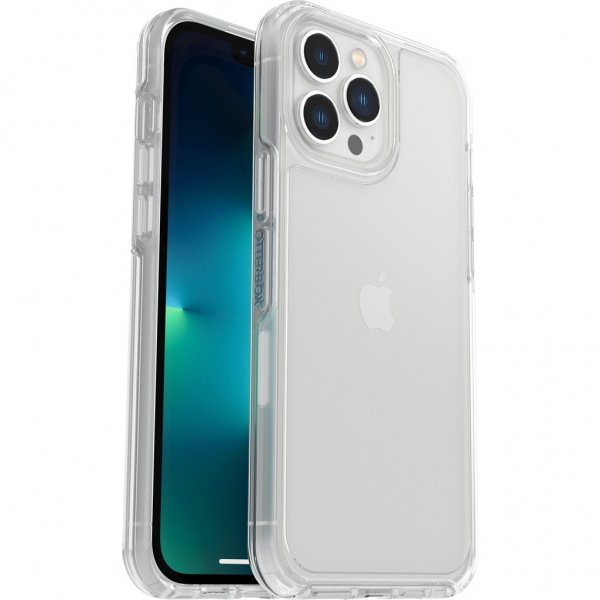 Otterbox iPhone 12 Pro Max/iPhone 13 Pro Max Symmetry Series Clear -kuori