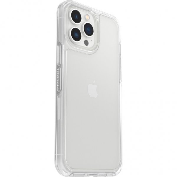 Otterbox iPhone 12 Pro Max/iPhone 13 Pro Max Symmetry Series Clear -kuori