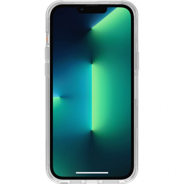 Otterbox iPhone 13 Pro Max -kuori Symmetry Plus Clear
