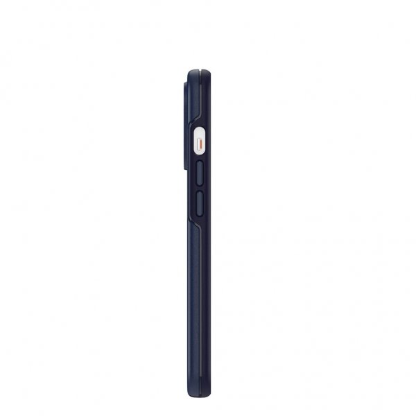 Otterbox iPhone 13 Pro Symmetry Plus -kuori Navy Captain