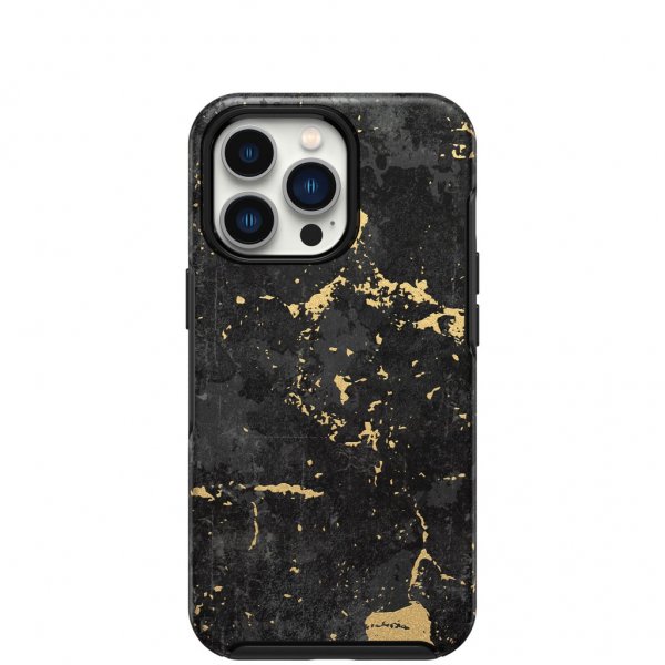 Otterbox iPhone 13 Pro Symmetry Series Enigma Graphic -kuori