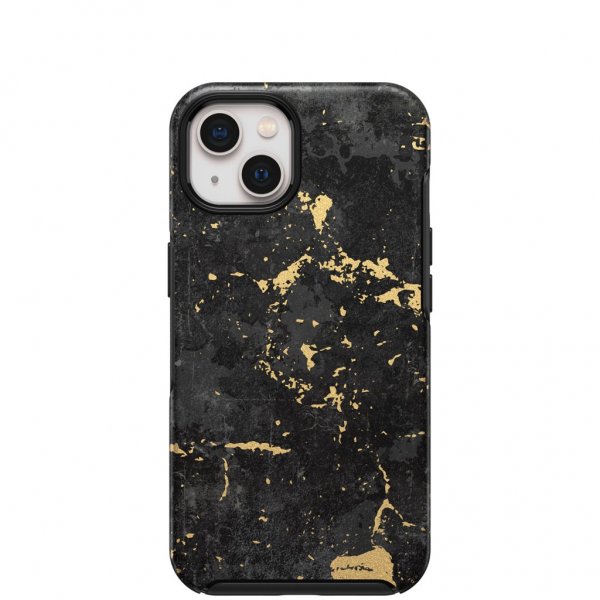 Otterbox iPhone 13 -kuori Symmetry Series Enigma Graphic
