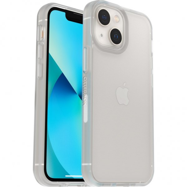 Otterbox iPhone 12 Mini/iPhone 13 Mini React Transparent -suojakuori