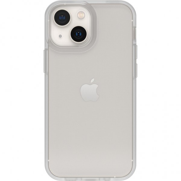 Otterbox iPhone 12 Mini/iPhone 13 Mini React Transparent -suojakuori